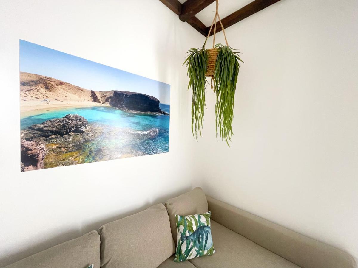 Sunrise In Loft Villa Playa Honda  Exterior photo