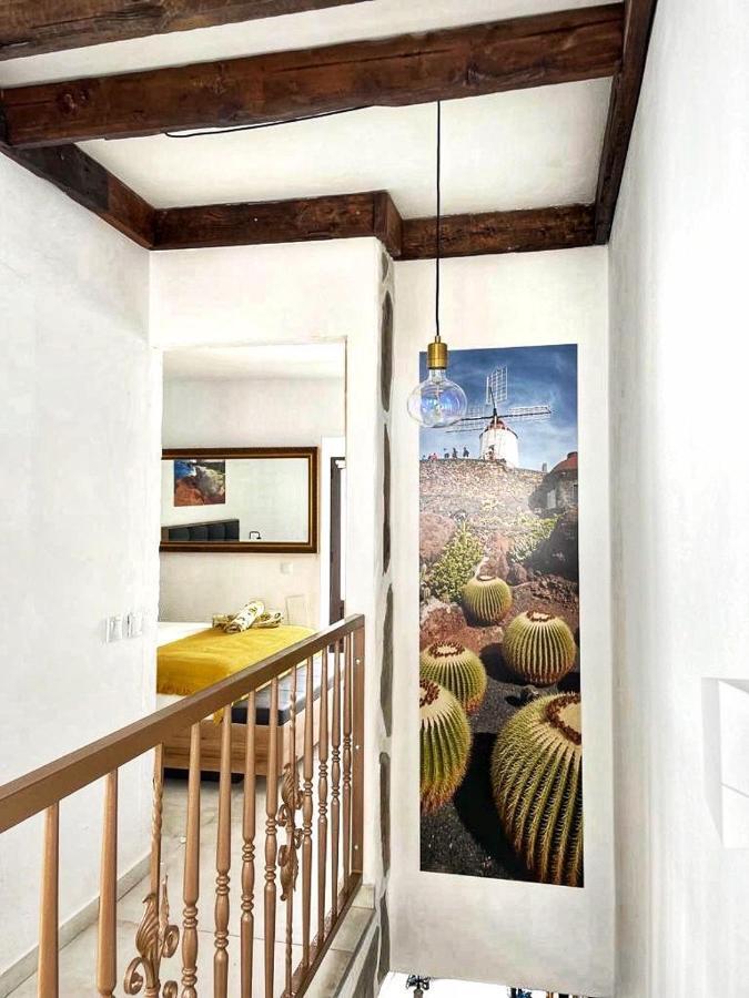 Sunrise In Loft Villa Playa Honda  Exterior photo