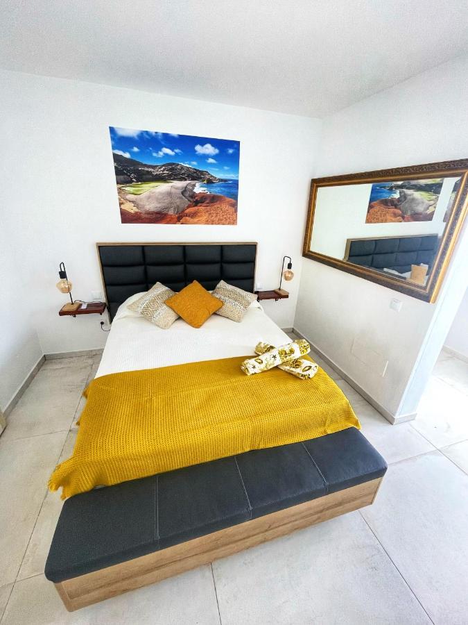 Sunrise In Loft Villa Playa Honda  Exterior photo